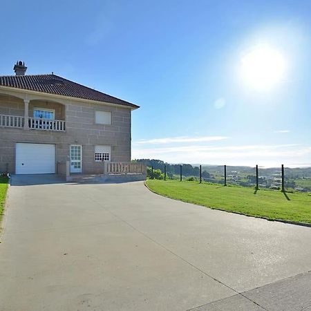 Duplex Da Pedra E Da Auga Apartment Meis ภายนอก รูปภาพ