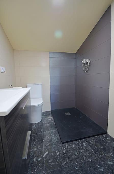 Duplex Da Pedra E Da Auga Apartment Meis ภายนอก รูปภาพ