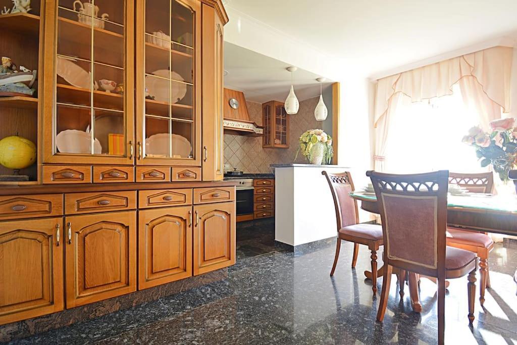 Duplex Da Pedra E Da Auga Apartment Meis ภายนอก รูปภาพ